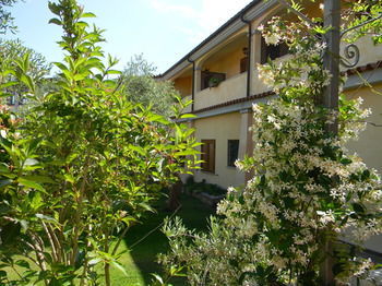 Hotel Relais Fenicottero Rosa