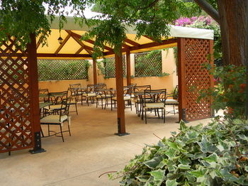 Hotel Relais Fenicottero Rosa