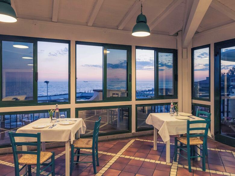Sunbay Park Hotel