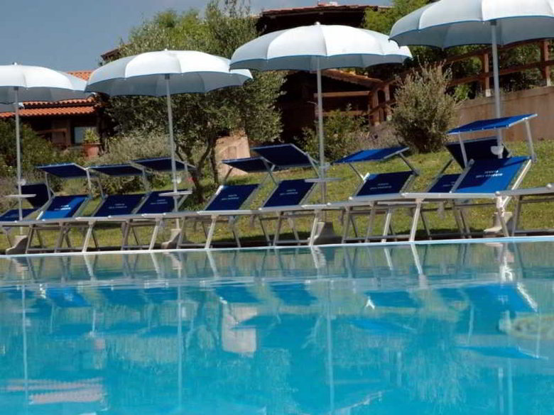 Hotel Tenuta Dell Argento