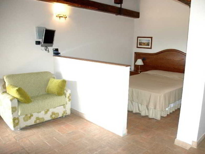 Hotel Tenuta Dell Argento