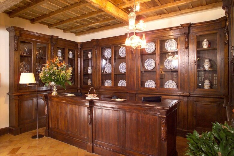 Hotel Locanda Dello Spuntino