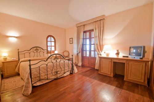 Hotel Tenuta Cusmano Villa Resort