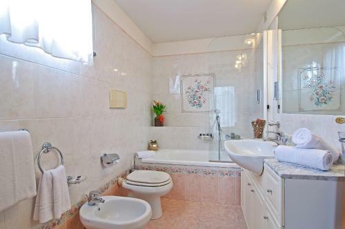 Hotel I Triangoli Residence & Ville