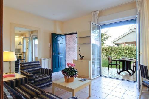 Hotel I Triangoli Residence & Ville