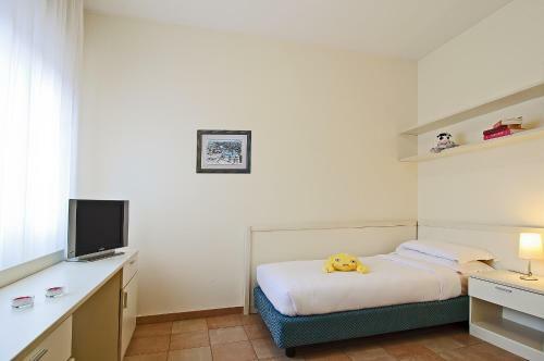 Hotel I Triangoli Residence & Ville