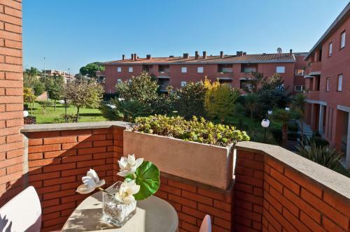 Hotel I Triangoli Residence & Ville