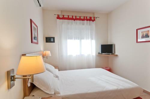 Hotel I Triangoli Residence & Ville