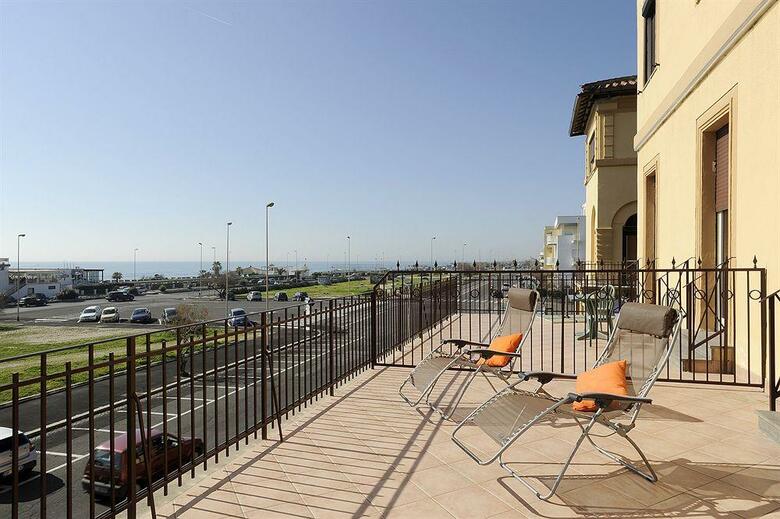 Hotel Bellavista