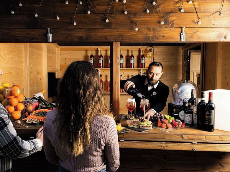 Hotel Novotel Roma La Rustica