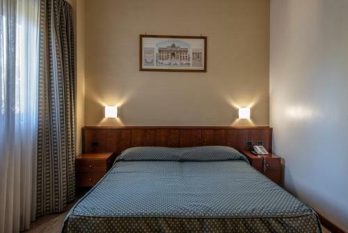 Hotel Petra
