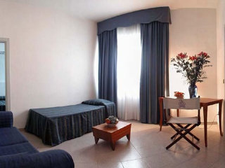 Hotel Residence Cavalluccio Marino