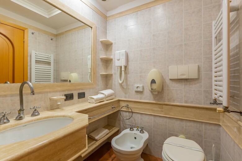 Hotel Carpediem Roma Golf Club