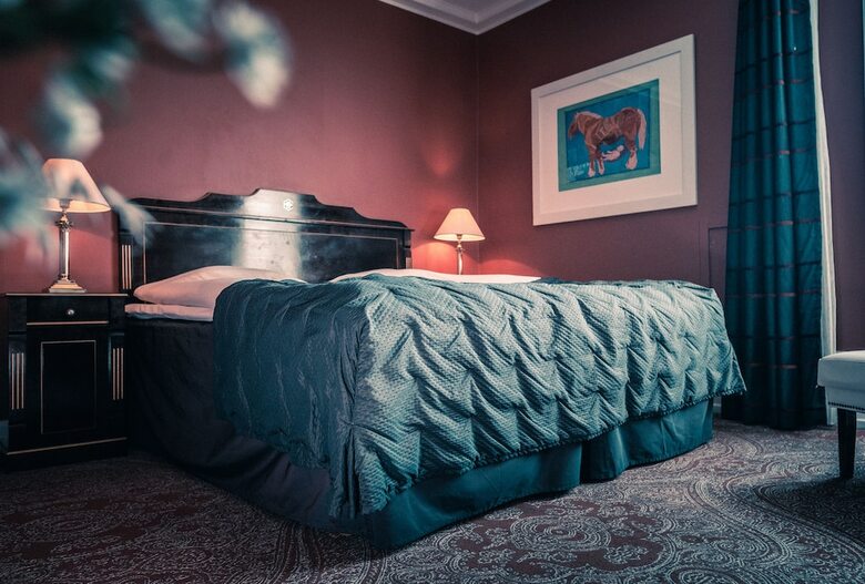 Hotel Royal