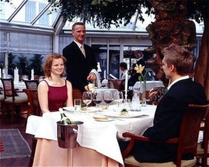 Hotel Royal