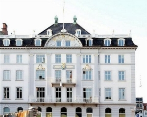 Hotel Royal