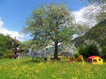 Hostal Pension Birkenhof
