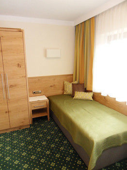 Hostal Pension Birkenhof