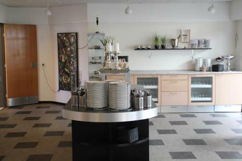 Danhostel Esbjerg