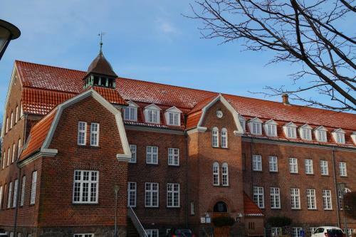 Danhostel Esbjerg