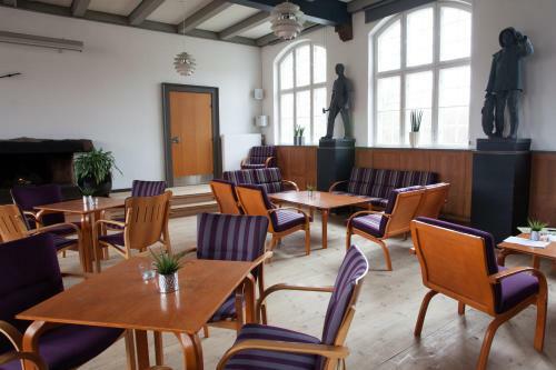 Danhostel Esbjerg