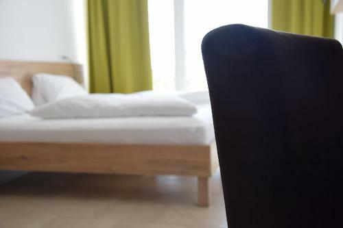 Seehotel Herlinde