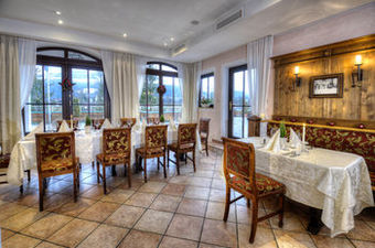 Gr�ndlers Hotel Restaurant Spa