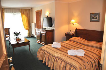 Gr�ndlers Hotel Restaurant Spa