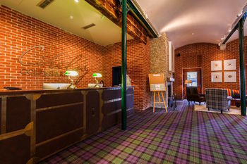 Hotel Golf & Spa Resort Cihelny