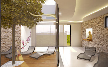 Hotel Golf & Spa Resort Cihelny