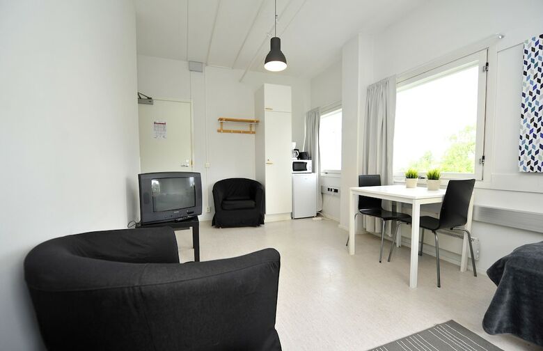 Forenom Hostel Espoo Kivenlahti