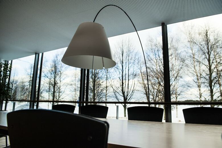 Apartamento Aalto Inn