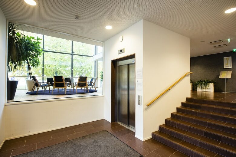 Apartamento Aalto Inn