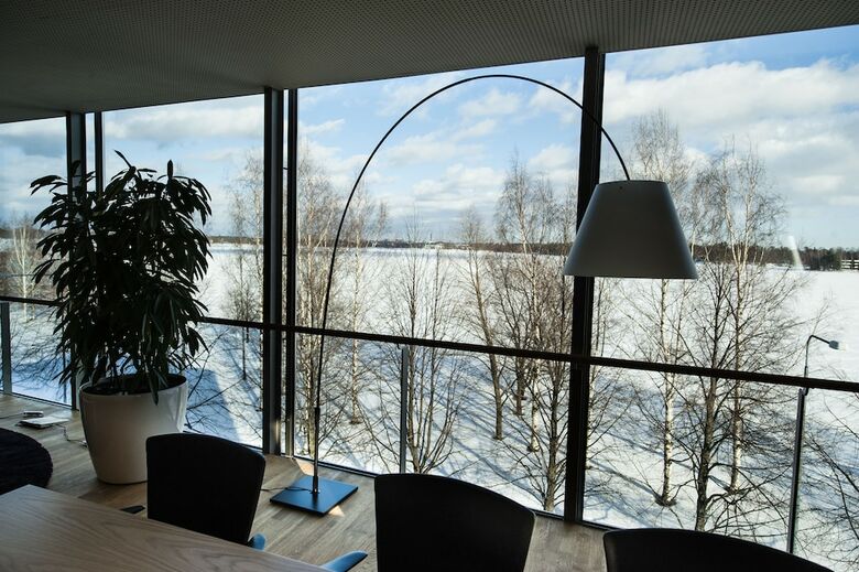 Apartamento Aalto Inn