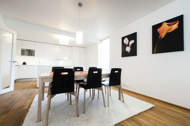 Apartamento Aalto Inn