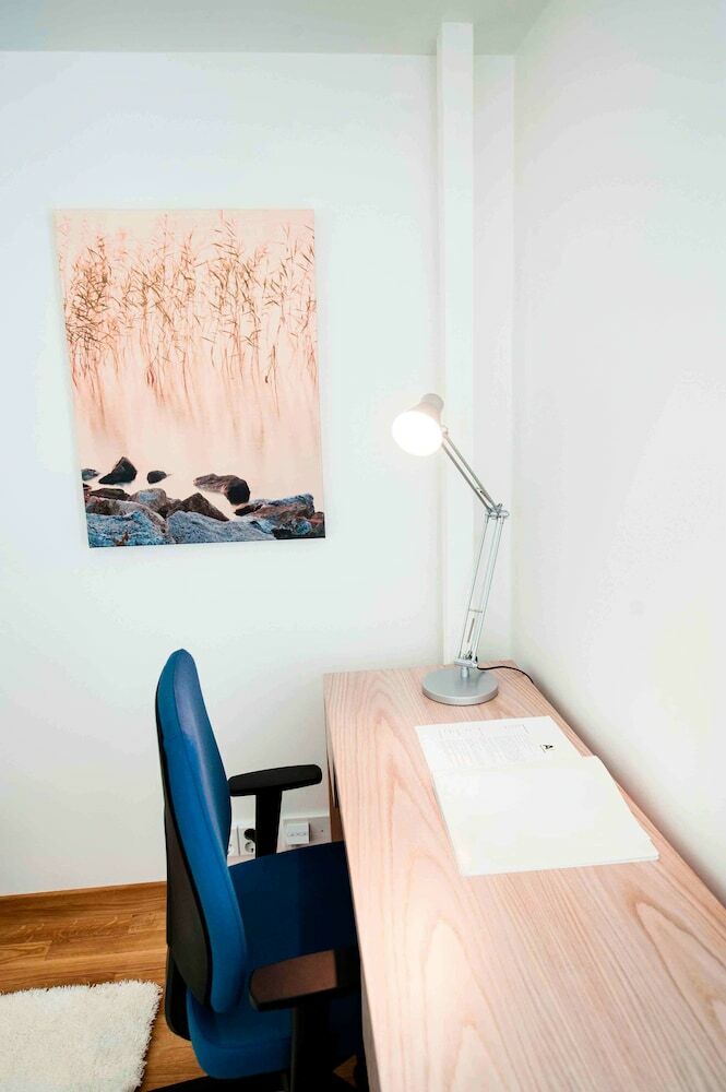 Apartamento Aalto Inn