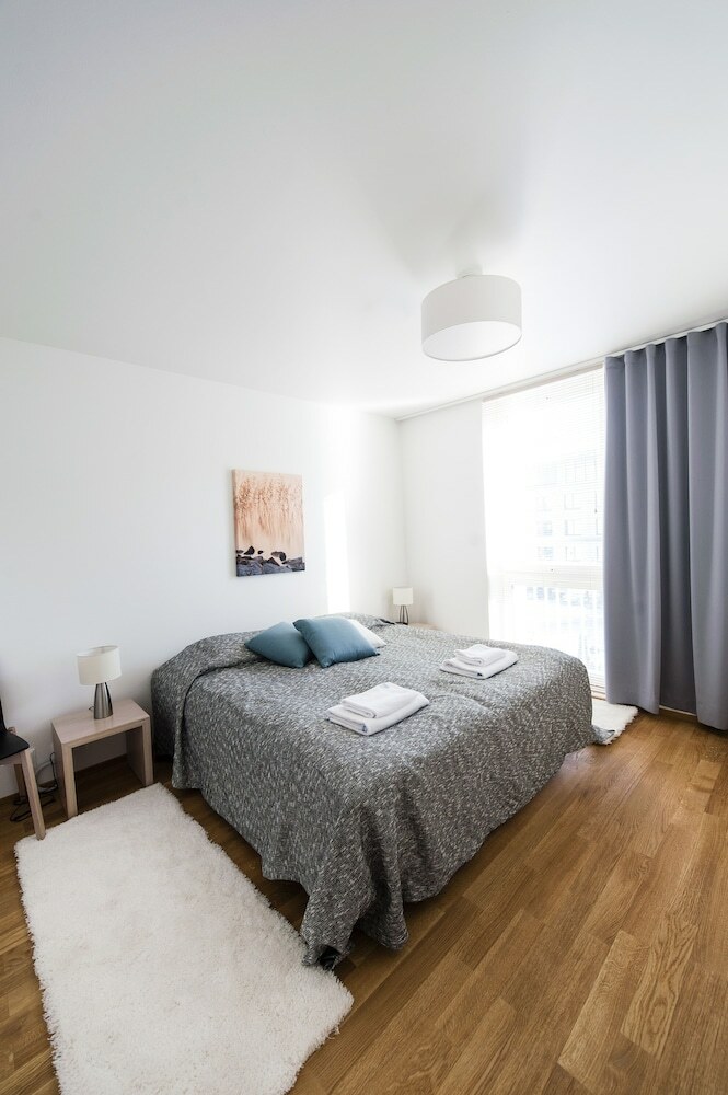 Apartamento Aalto Inn