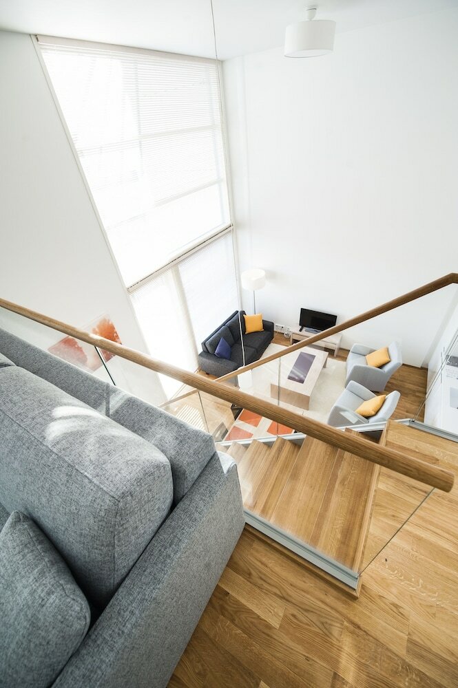 Apartamento Aalto Inn