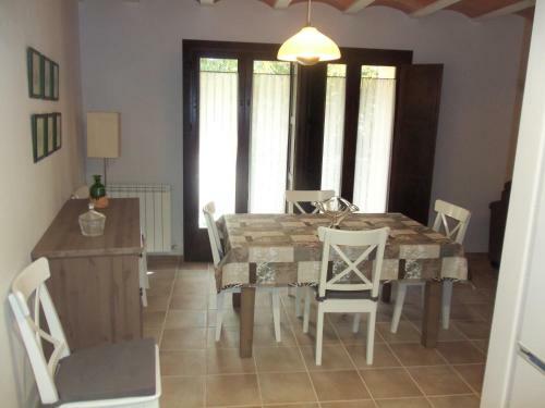 Agroturismo Casa Sierra De Guara