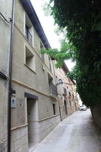 Agroturismo Casa Sierra De Guara