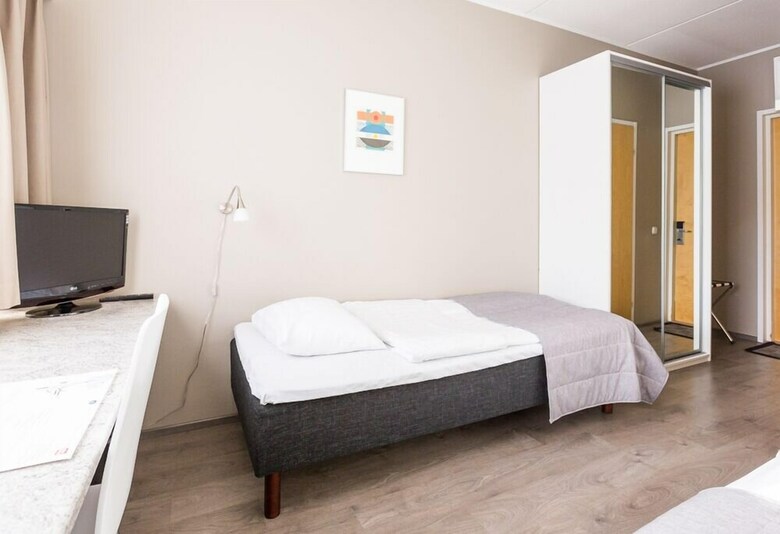 Finlandia Hotel Alba