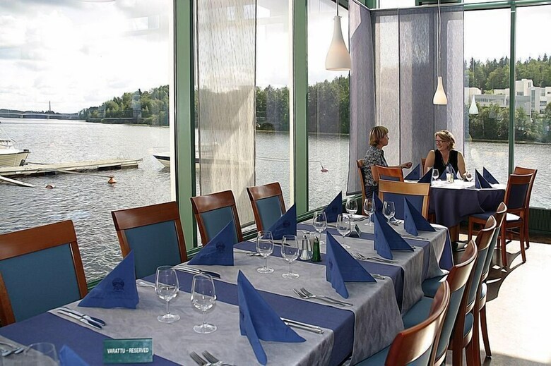 Finlandia Hotel Alba