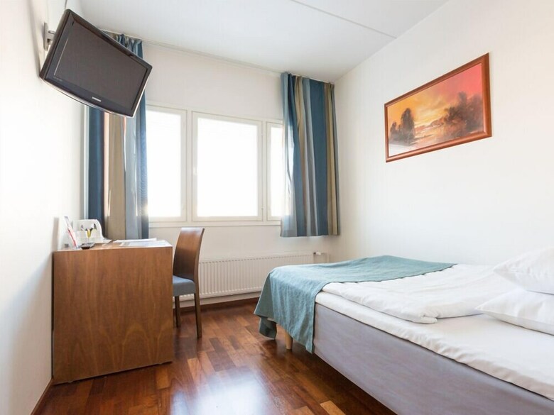 Finlandia Hotel Alba