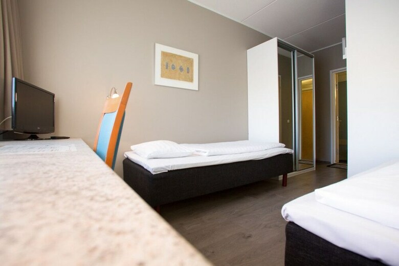 Finlandia Hotel Alba