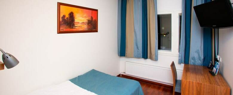 Finlandia Hotel Alba