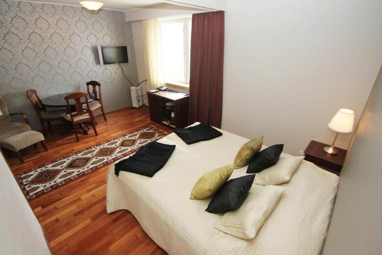 Hotel Merihovi