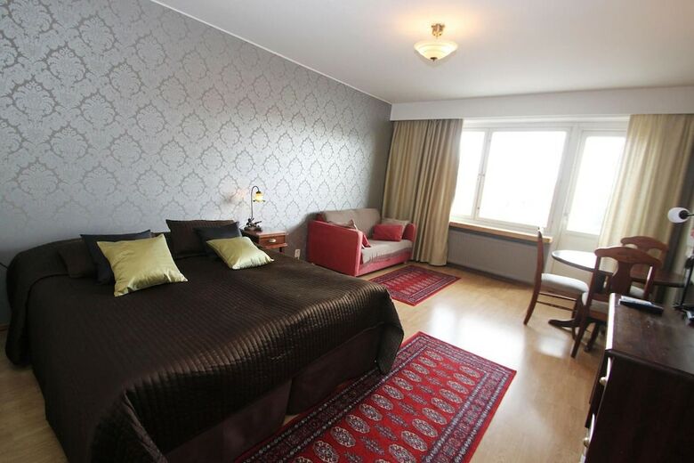 Hotel Merihovi