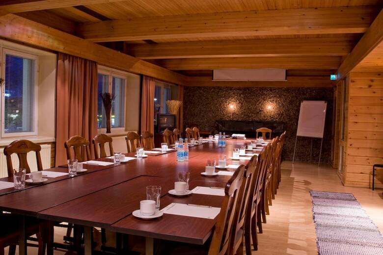 Hotel Merihovi