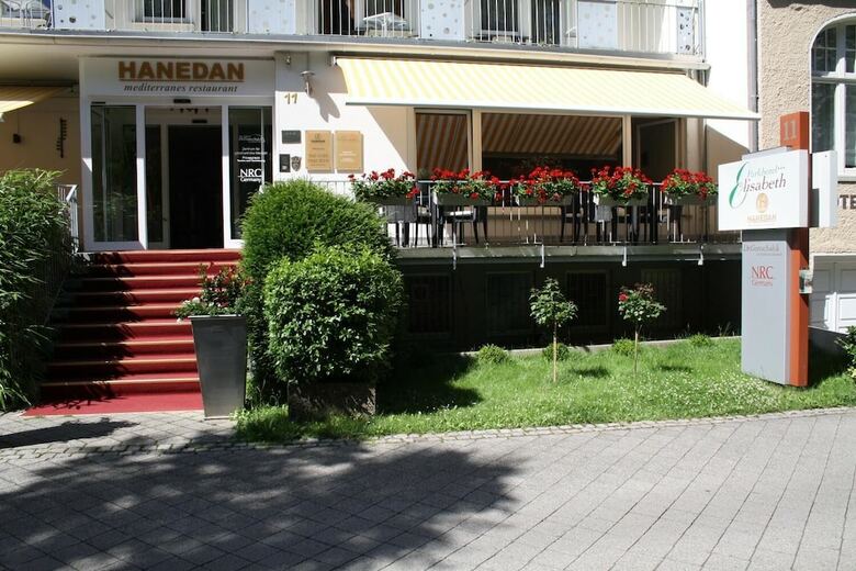 Parkhotel Elisabeth