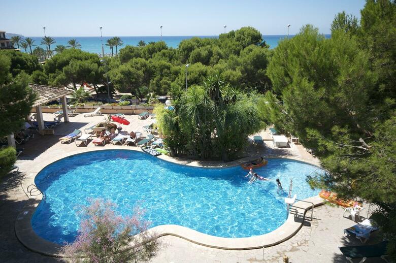 Hotel Nets